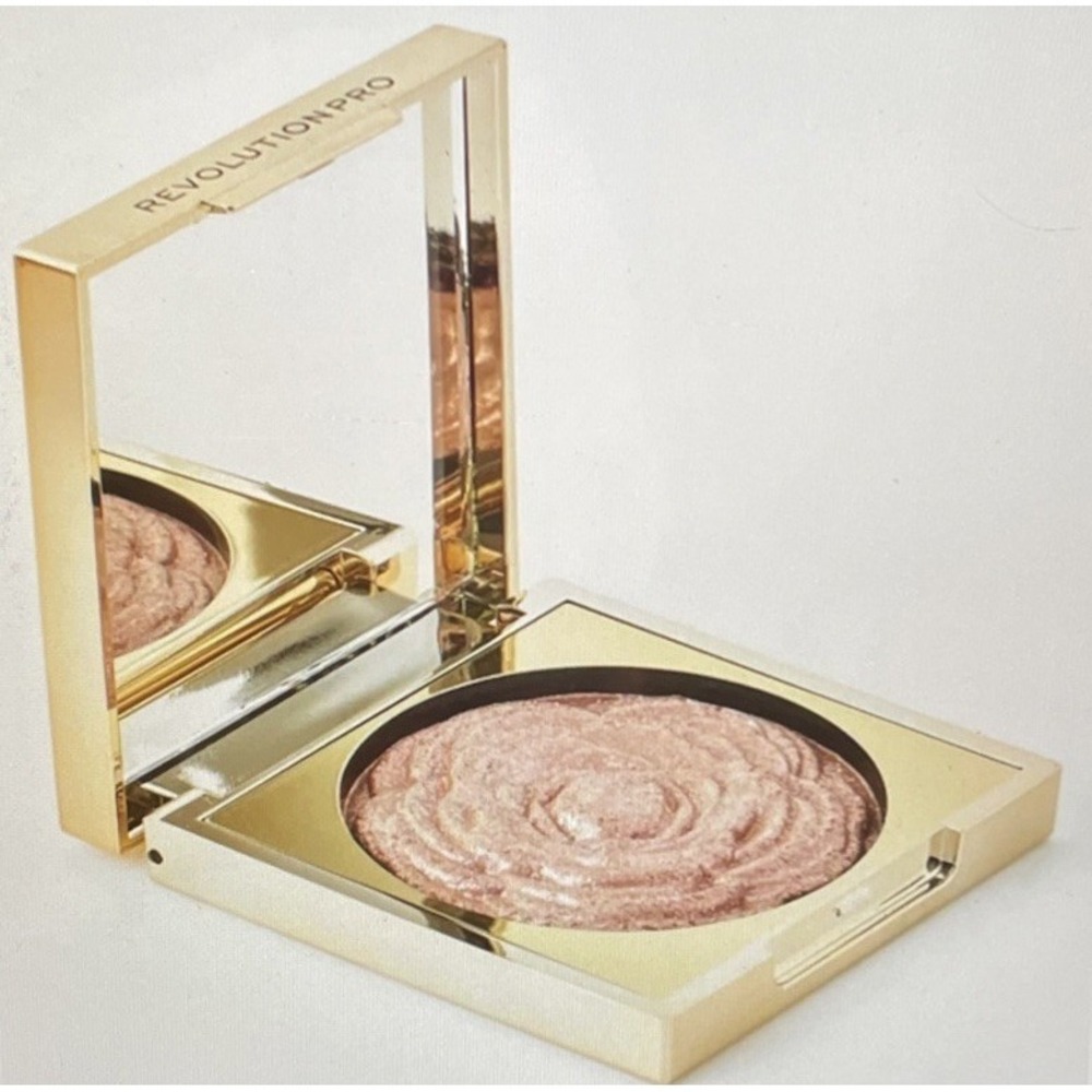 Revolution Pro "Pink Rose" Highlighter